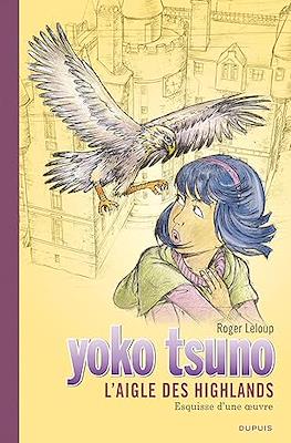 Yoko Tsuno #31