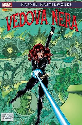 Marvel Masterworks #166