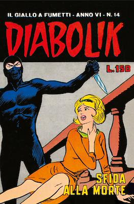 Diabolik #90