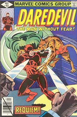 Daredevil Vol. 1 (1964-1998) (Comic Book) #162