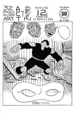 The 32 Page Series #12