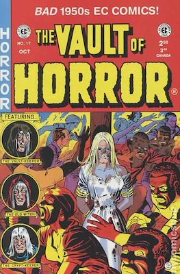 The Vault of Horror (Comic Book) #17