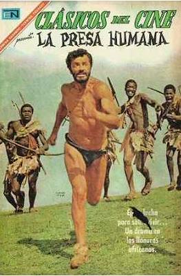 Clásicos del Cine #164
