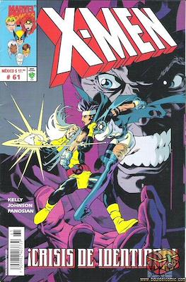 X-Men (1998-2005) #61