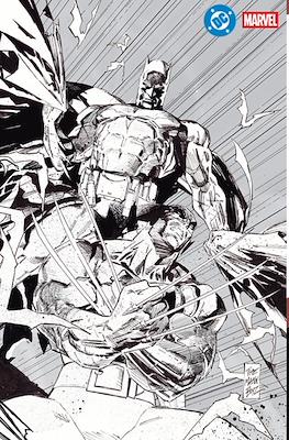 DC / Marvel: Batman / Deadpool #1 (Variant Covers) #1.28