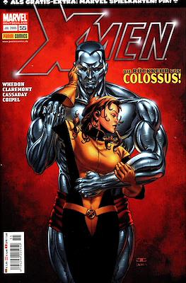 X-Men Vol. 2 #55