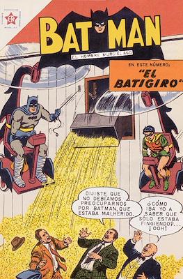 Batman #72