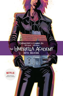The Umbrella Academy (Softcover 184-216 pp) #3