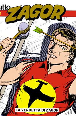 Tutto Zagor #8