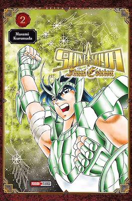 Saint Seiya - Final Edition #2