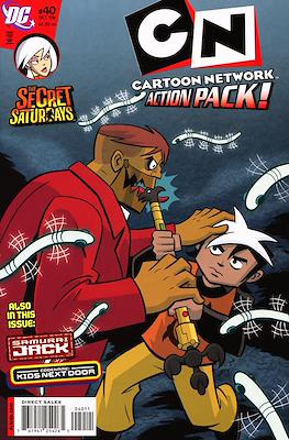 Cartoon Network Action Pack! #40