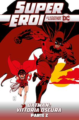Supereroi: Le leggende DC #66