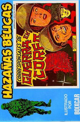 Hazañas Bélicas (1973-1988) #106