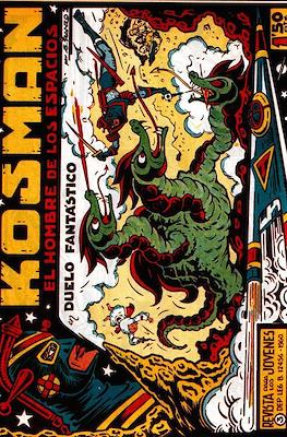 Kosman #3