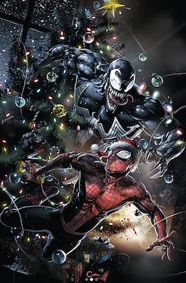 Venom Vol. 4 (2018-Variant Covers) #29.13