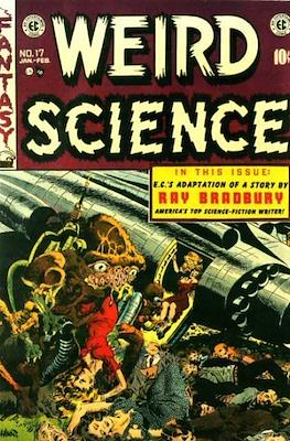 Weird Science (1950) #17