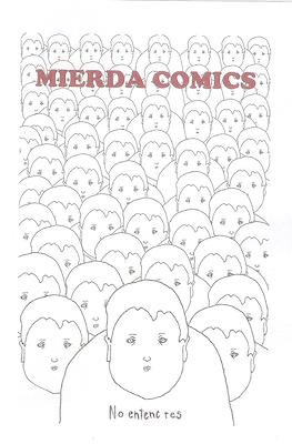 Mierda comics