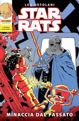 Il Mondo di Rat-Man #5