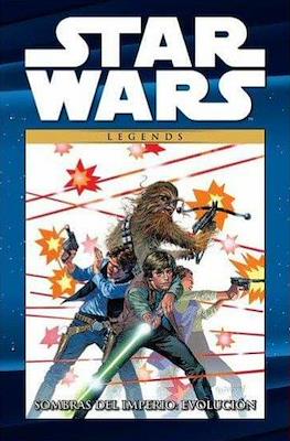Star Wars Legends (Cartoné) #24