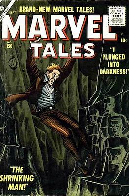 Marvel Tales (1949-1957) #150