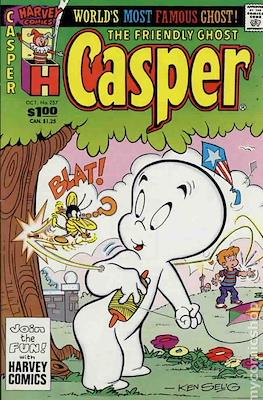 Casper The Friendly Ghost #257