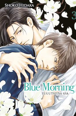 Blue Morning #3