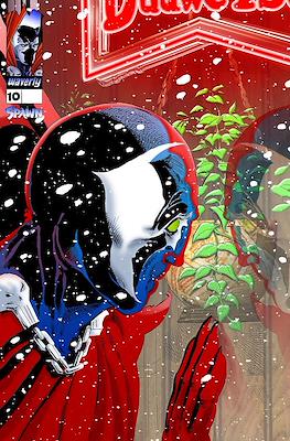 Spawn #10 - Remastered and Expanded #1.8