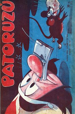 Patoruzú #107