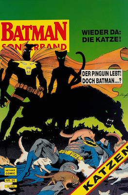 Batman Sonderband #26