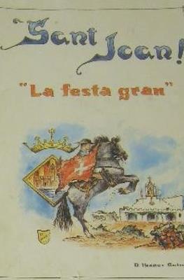 Sant Joan! "La festa gran"