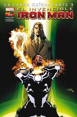 El Invencible Iron Man Vol. 2 / Iron Man (2011-) #23