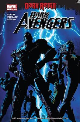 Dark Avengers: Dark Reign #1