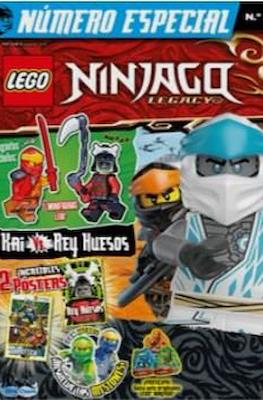 LEGO Ninjago Legacy #22