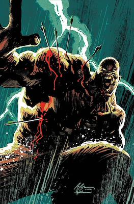 Absolute Green Arrow (2026) #4