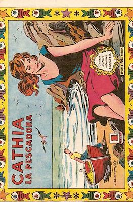 Cuentos Gráficos Infantiles Cascabel #211