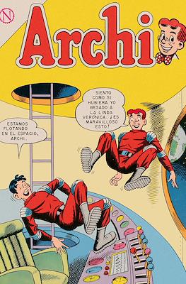 Archi #111