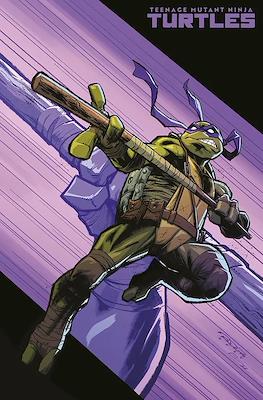 Teenage Mutant Ninja Turtles Vol. 2 #7.1