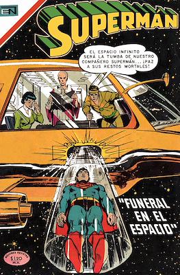 Supermán #760