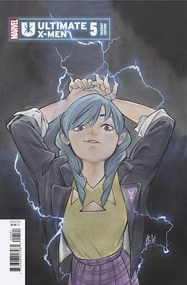 Ultimate X-Men Vol. 2 (2024-Variant Covers) #5.1