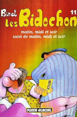 Fluide Glacial. Les albums #250