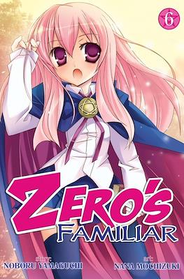 Zero's Familiar #6