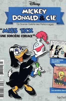 Mickey Donald & Cie - La Grande Galerie des Personnages Disney #18