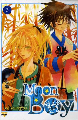Moon Boy #3