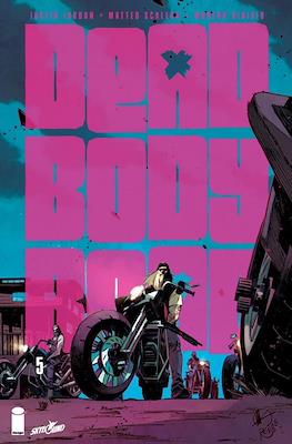 Dead Body Road #5