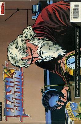 Flash Gordon. Selección edición histórica #7