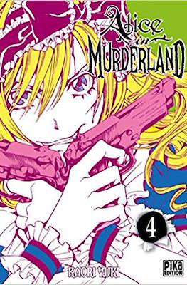 Alice In Murderland #4