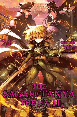 The Saga of Tanya the Evil #24
