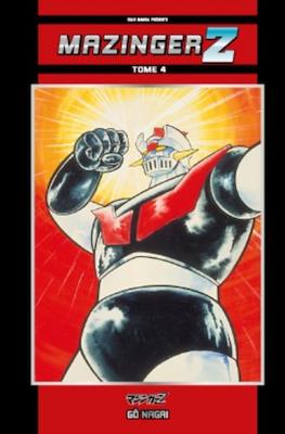 Mazinger Z #4