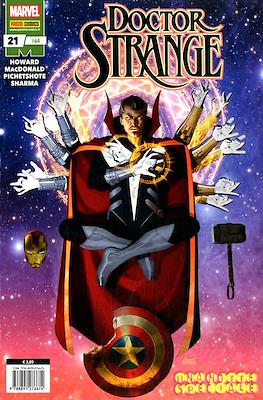 Doctor Strange #64