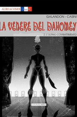La Venere del Dahomey #2